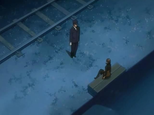 Otaku Gallery  / Anime e Manga / Bleach / Screen Shots / Episodi / 068-069 - Bount - I cacciatori di anime / 134.jpg